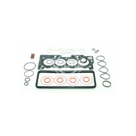 Комплект прокладок ГБЦ AUDI Q7, VW TOUAREG, PEUGEOT 207, ELRING (491500)