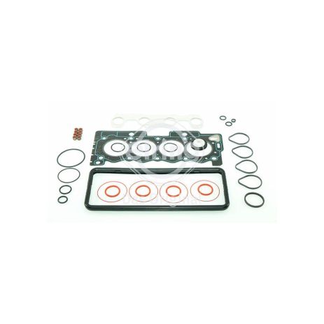 Комплект прокладок ГБЦ AUDI Q7, VW TOUAREG, PEUGEOT 207, ELRING (491500)