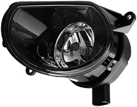 Протитуманна фара AUDI A3, AUDI Q7, HELLA (1N0247003011)