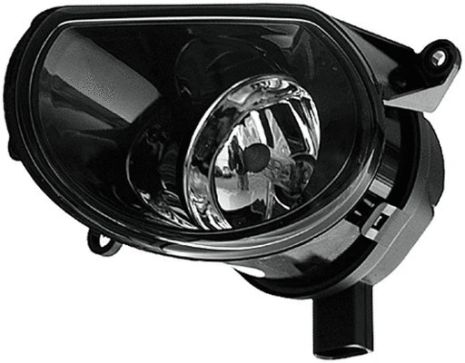 Противотуманная фара AUDI A3, AUDI Q7, HELLA (1N0247003011)