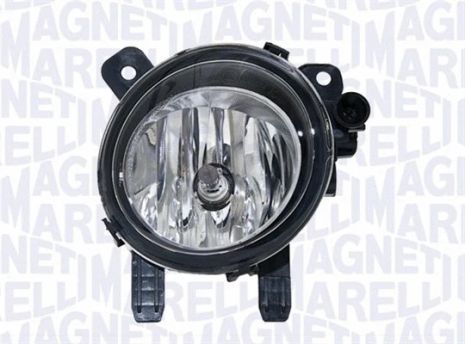 Протитуманна фара BMW 4, BMW 3, BMW 1, MAGNETI MARELLI (719000000058)
