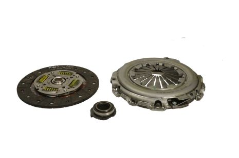 Комплект сцепления VOLVO V40, MITSUBISHI CARISMA, VOLVO S40, VALEO (821078)