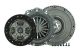 Комплект сцепления DACIA DUSTER, NISSAN QASHQAI, RENAULT GRAND SCÉNIC, AISIN (SWN002R)