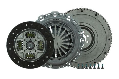 Комплект сцепления DACIA DUSTER, NISSAN QASHQAI, RENAULT GRAND SCÉNIC, AISIN (SWN002R)