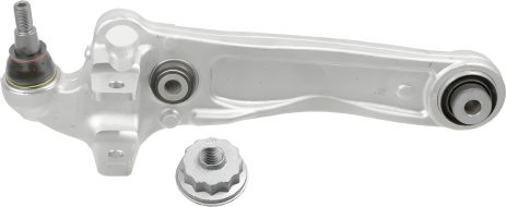 Підвісний важіль JAGUAR XF, JAGUAR XE, LEMFORDER (3984501)