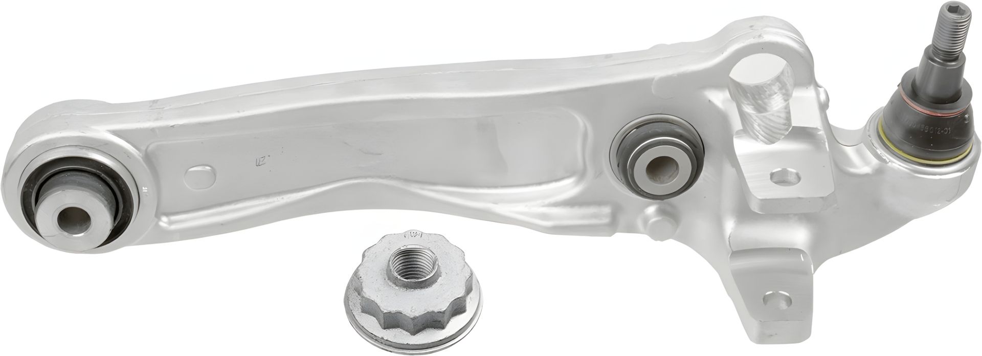 Важіль підвіски JAGUAR XF, JAGUAR XE, LEMFORDER (3984601) Важіль підвіски JAGUAR XF, JAGUAR XE, LEMFORDER (3984601)