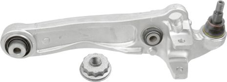 Рычаг подвески JAGUAR XF, JAGUAR XE, LEMFORDER (3984601)