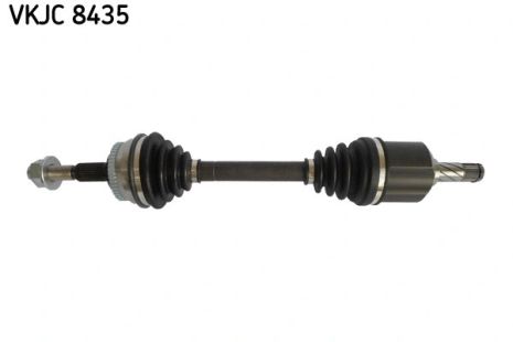 Вал приводний, піввісь VOLVO 850, VOLVO C70, VOLVO S70, SKF (VKJC8435)
