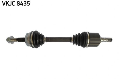 Вал приводний, піввісь VOLVO 850, VOLVO C70, VOLVO S70, SKF (VKJC8435)