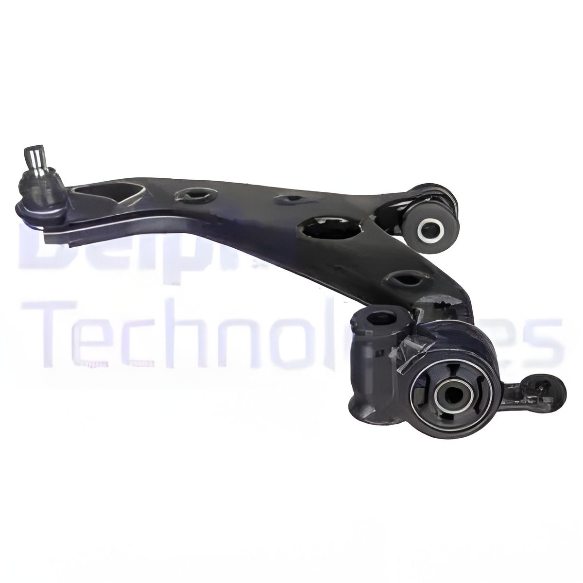 Важіль підвіски MAZDA 3, DELPHI (TC3458) Важіль підвіски MAZDA 3, DELPHI (TC3458)
