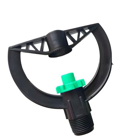 Дощувач Presto-PS круговий зрошувач "Ultra Jet" (3331) для ефективного поливу