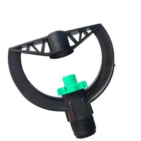 Дощувач Presto-PS круговий зрошувач "Ultra Jet" (3331) для ефективного поливу