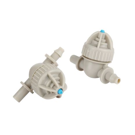 Антидренажний клапан для систем крапельного поливу Presto-PS (1443) Антидренажний клапан для систем крапельного поливу Presto-PS (1443)