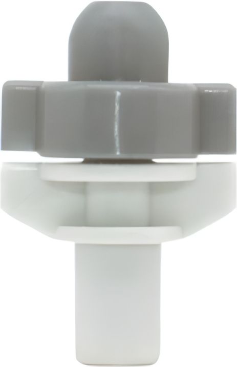 Мікроджет Presto-PS крапельниця для поливу Туманоутворювач одинарний (1421)