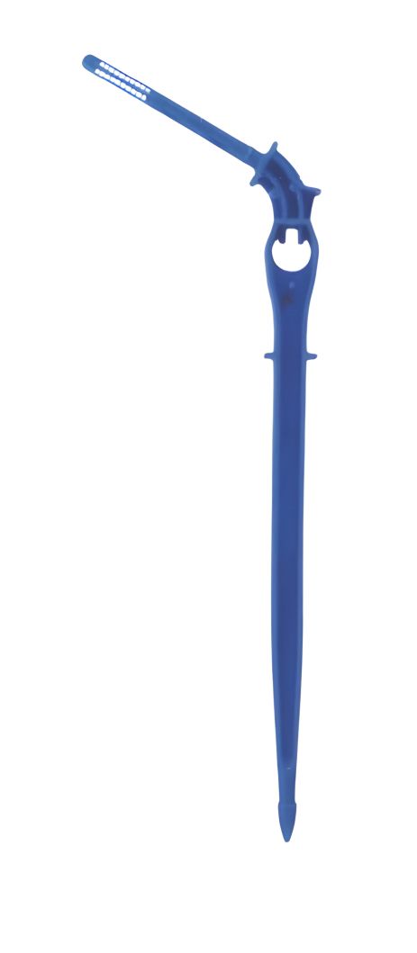 Садовая капельница Presto-PS "Спица" 2 л/ч (2104) Садовая капельница Presto-PS "Спица" 2 л/ч (2104)