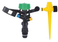 Presto-PS дощувач зрошувач імпульсний для міста на 2 форсунки (5024)