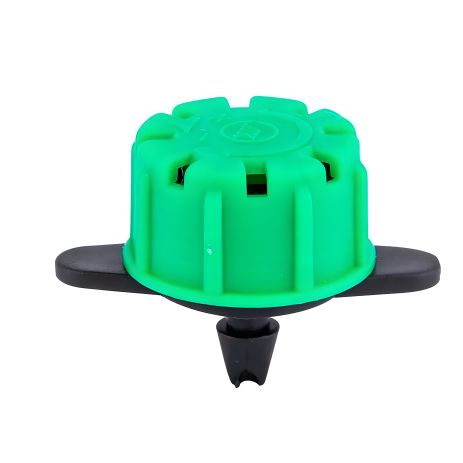 Регульована крапельниця садова Presto-PS 0-80 л/рік (50416)