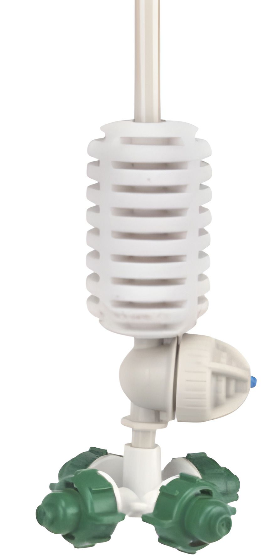 Установка з клапаном антидренажу підвісна Presto-PS та мікроджетом Туман (40303) Установка з клапаном антидренажу підвісна Presto-PS та мікроджетом Туман (40303)