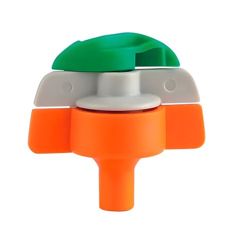 Престо-PS мікроджет Міні спринклер "Спіннет" (MS-8190) Престо-PS мікроджет Міні спринклер "Спіннет" (MS-8190)