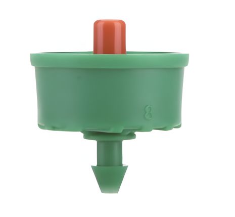 Садова крапельниця Presto-PS дозовано-компенсована на 8 л/рік (5108)