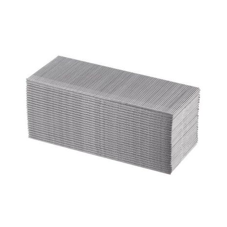 Степлера цвях INTERTOOL PT-8650 для PT-1603, PT-1612, 50 мм, 18GA, 1,0×1,25 мм, 5000 од/упак