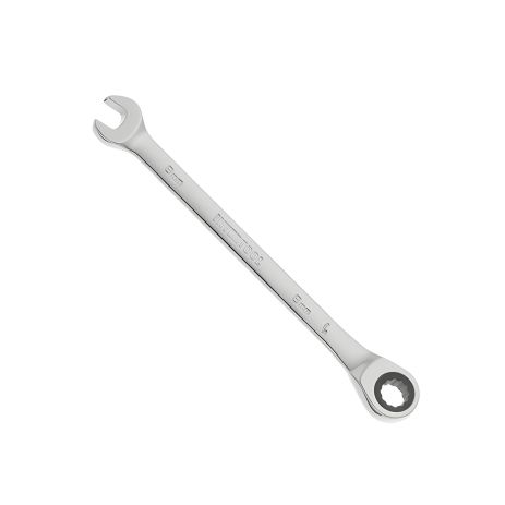 Ключ комбинированный с трещоткой 8мм Cr-V; PROF DIN3113 INTERTOOL XT-1348 Ключ комбинированный с трещоткой 8мм Cr-V; PROF DIN3113 INTERTOOL XT-1348