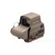 Коліматорний приціл EOTech EXPS3-0 Tan