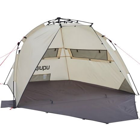 Намет Uquip UV 50+ Speedy, Sand/Grey (241005)