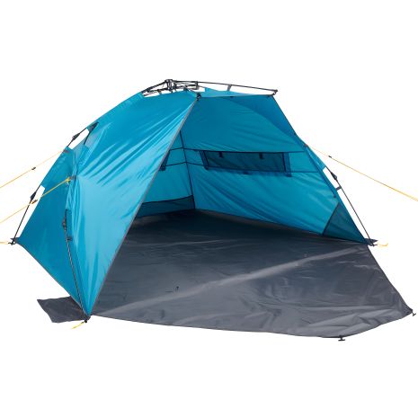 Намет Uquip Speedy XL UV 50+, Blue/Grey