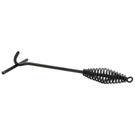 Підйомник кришки Groenberg Knopp Handle Black (266019) Підйомник кришки Groenberg Knopp Handle Black (266019)
