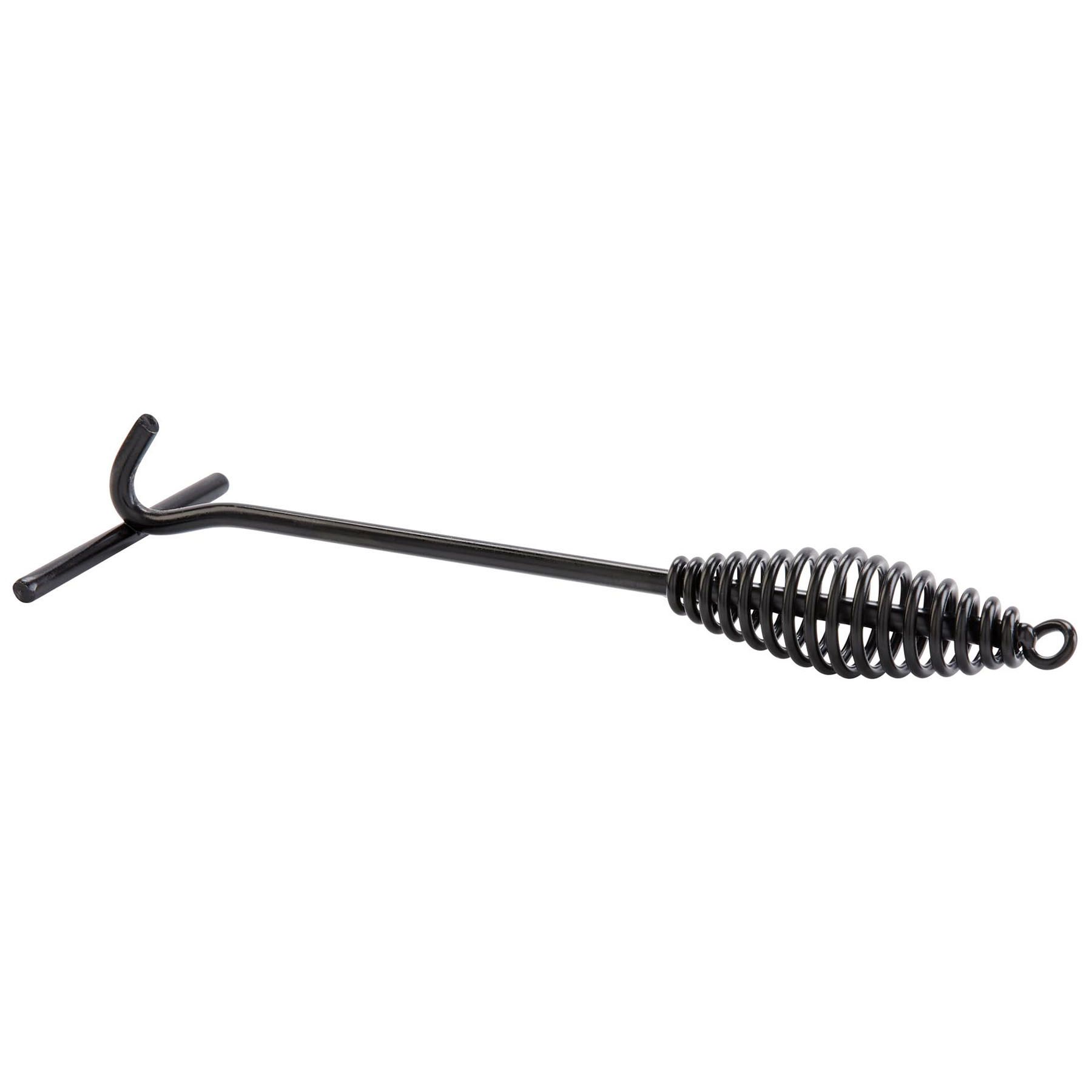 Підйомник кришки Groenberg Knopp Handle Black (266019) Підйомник кришки Groenberg Knopp Handle Black (266019)