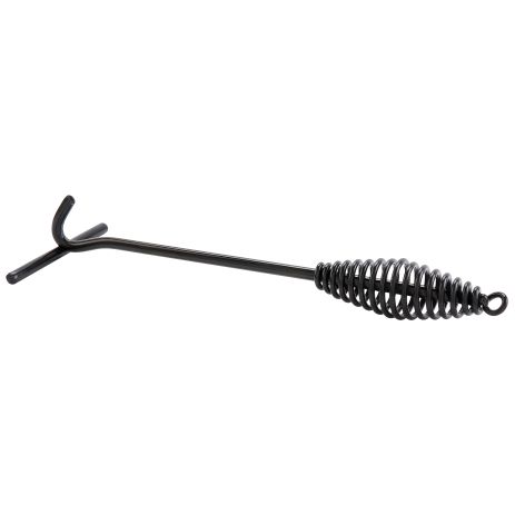 Groenberg Knopp Handle Black Підйомник кришки (266019) Groenberg Knopp Handle Black Підйомник кришки (266019)