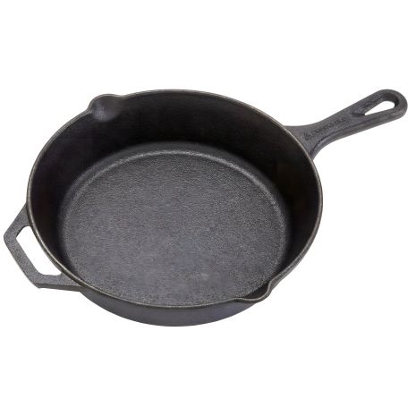 Сковорода Groenberg Hekla Pan Black 25 cm / 2 L (266022)