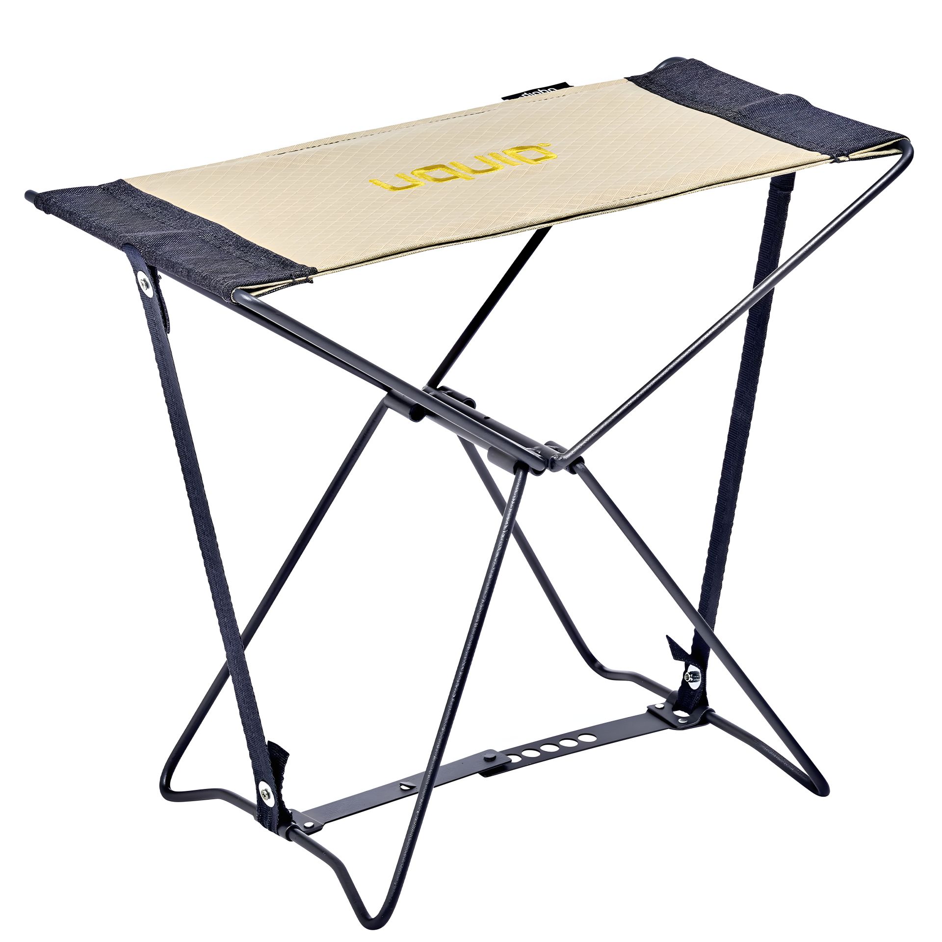 Раскладной стульчик Uquip Fancy Sand/Grey (244041) Раскладной стульчик Uquip Fancy Sand/Grey (244041)