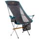 Кресло раскладное Uquip Infinity Lounger Grey (244047)