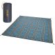 Килимок для пікніка Uquip Scotty XXL Petrol/Grey (243103)