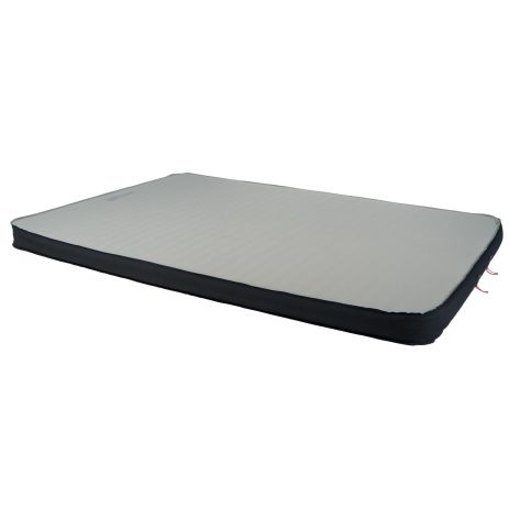 Коврик самонадувной Wechsel Teron 42 10.0 XT TL Grey (233013)