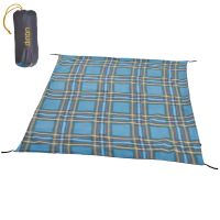 Рукзак для пікніка Uquip Scotty M Petrol/Grey (243101)