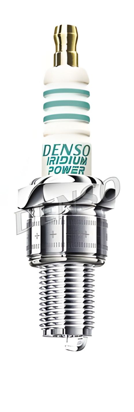 Свічка запалювання Denso Iridium Power IW27, DENSO (IW27) Свічка запалювання Denso Iridium Power IW27, DENSO (IW27)