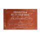 Маска Medavita Beta Refibre Reconstructive Hair Mask для восстановления и реконструкции волос, 20 мл (саше) Маска Medavita Beta Refibre Reconstructive Hair Mask для восстановления и реконструкции волос, 20 мл (саше)