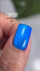 Вітражний топ без липкого шару LUXTON Glass Top, 10 мл Вітражний топ без липкого шару LUXTON Glass Top, 10 мл