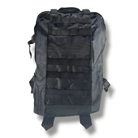 Рюкзак універсальний для міста та подорожей, 38 л, темно-сірий Рюкзак універсальний для міста та подорожей, 38 л, темно-сірий