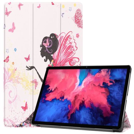 Чохол HardPrinted з малюнком Samsung Galaxy Tab A7 10.4 T500 T505 Фея