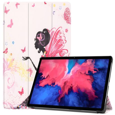 Чохол Samsung Tab S5e 10.5 SM-T720/T725 "Фея"