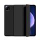 Чехол SlimTPU для Xiaomi Pad 8/8 Pro 11.2 Чорний Чехол SlimTPU для Xiaomi Pad 8/8 Pro 11.2 Чорний