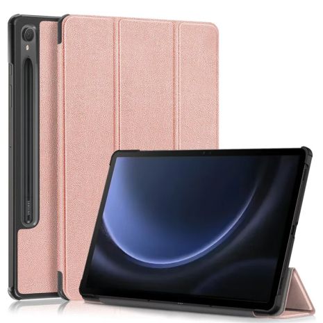 Чохол HardCase Samsung Galaxy Tab S9/S9 Fe Bronze