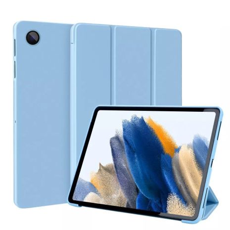 Чохол SlimTPU Samsung Galaxy Tab A9 Plus SM X210 X215 X216 Голубий