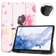 Чохол SlimTPU Spen HardPrinted з малюнком Samsung Galaxy Tab S6 lite P610 P615 Фея