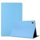 Чохол TPU Multiview Cover Samsung Galaxy Tab A9+ 11 SM X210 X215 X216 Голубий