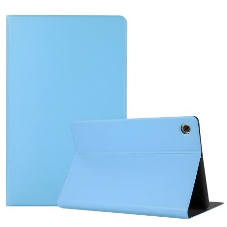 Чохол TPU Multiview Cover Samsung Galaxy Tab A9 8.7 X110 X115 Голубий